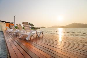 VELINN Pousada Angra Sunset