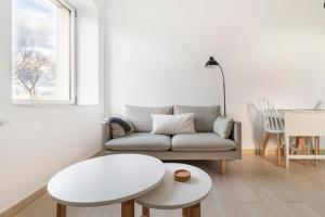 Apartamento con vistas a la playa