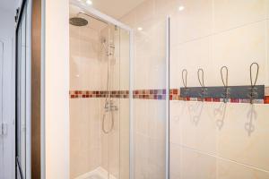 LOr du Temps F2 Cosy au coeur de Saint-Ouen