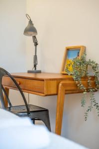 LOr du Temps F2 Cosy au coeur de Saint-Ouen