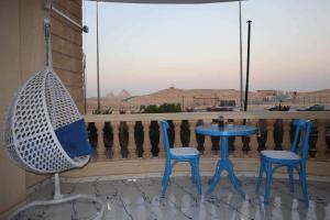 Galal Pyramids View House Females and Families only