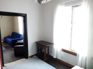 Pieni asunto 60m2 vanhassa puukerrostalossa Pispalassa