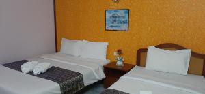 Thepparat Lodge Krabi