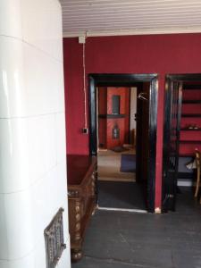 Pieni asunto 60m2 vanhassa puukerrostalossa Pispalassa