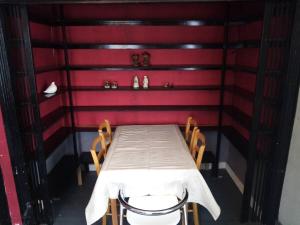 Pieni asunto 60m2 vanhassa puukerrostalossa Pispalassa