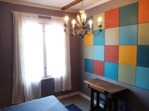 Pieni asunto 60m2 vanhassa puukerrostalossa Pispalassa