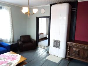 Pieni asunto 60m2 vanhassa puukerrostalossa Pispalassa