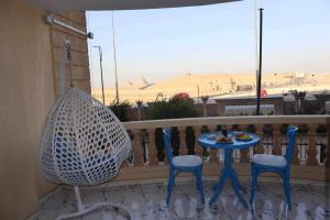 Galal Pyramids View House Females and Families only