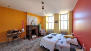 B&B / Chambres d'hotes La Belle Etoile : photos des chambres