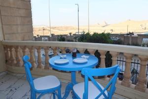 Galal Pyramids View House Females and Families only