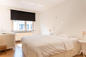 Spacious apartment up to 6 people