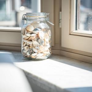 Spacious apartment up to 6 people