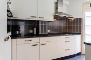 Spacious apartment up to 6 people