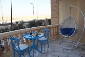 Galal Pyramids View House Females and Families only