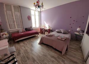 B&B / Chambres d'hotes La Belle Etoile : photos des chambres