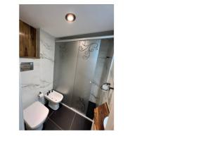 Depto Alta Gracia, 1 cuadra del centro- 75m2