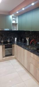 Depto Alta Gracia, 1 cuadra del centro- 75m2