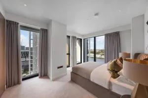 6 Exchange Gardens - 克罗伊登