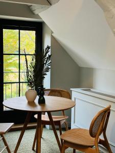 Hotels Les Hayes en Sologne : photos des chambres