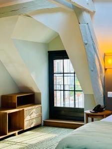 Hotels Les Hayes en Sologne : Suite Junior