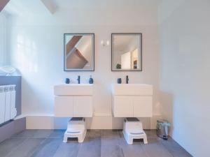 Villas Maison Cocherel - Collection Idylliq : photos des chambres