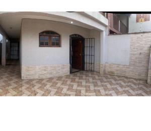 Casa no Itagua Ubatuba