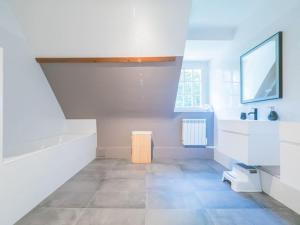 Villas Maison Cocherel - Collection Idylliq : photos des chambres
