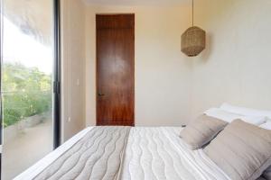 Penthouse private pool Tulum