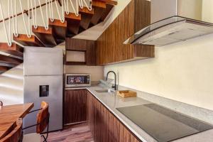 Penthouse private pool Tulum