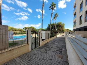Pinada Beach 3010