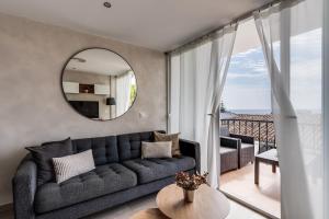 Ultimate Rentals - Casa Seaview in Mijas - Within Walking Distance of the Beach