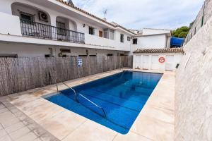 Ultimate Rentals - Casa Seaview in Mijas - Within Walking Distance of the Beach