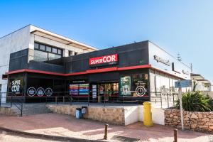 Ultimate Rentals - Casa Seaview in Mijas - Within Walking Distance of the Beach