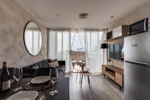 Casa Seaview Mijas