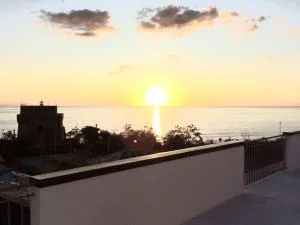 Open Space The Lighthouse - Scarcelli