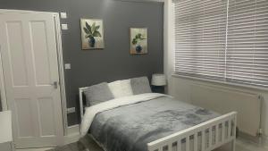 Bed & Breakfast - 2 Double Rooms with Ensuites