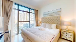 Vacationer Holiday Homes I 2 Bedroom with Partial Sea View I Beach Vista 2