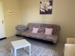 Studio proche auditorium et centre-ville