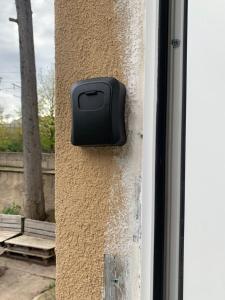 Studio proche auditorium et centre-ville