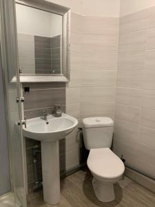 Appartements Studio proche auditorium et centre-ville : Appartement 1 Chambre