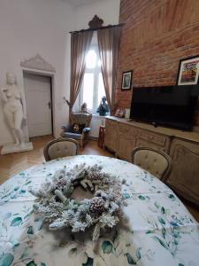 Apartament Piłsudskiego Zacisze Centrum