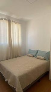 901 Apto 2 Quartos Ponta de Campina - Cabedelo TAXA DE ENERGIA E LIMPEZA SÃO COBRADAS NO CHECK-IN E CHECK-OUT