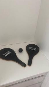 901 Apto 2 Quartos Ponta de Campina - Cabedelo TAXA DE ENERGIA E LIMPEZA SÃO COBRADAS NO CHECK-IN E CHECK-OUT