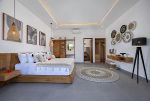 Tridas Villa - 3 BR with POOL