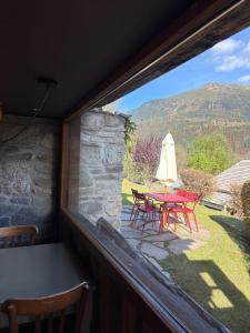 Hameau de la Côte