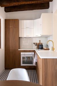 Appartements Les Verrieres Secretes : photos des chambres