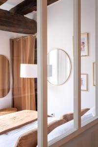 Appartements Les Verrieres Secretes : photos des chambres