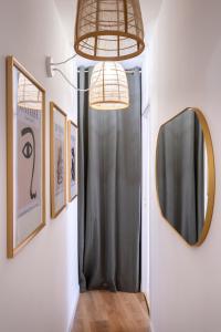 Appartements Les Verrieres Secretes : photos des chambres