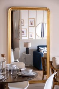 Appartements Les Verrieres Secretes : photos des chambres