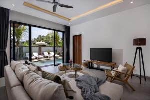 Tridas Villa - 3 BR with POOL